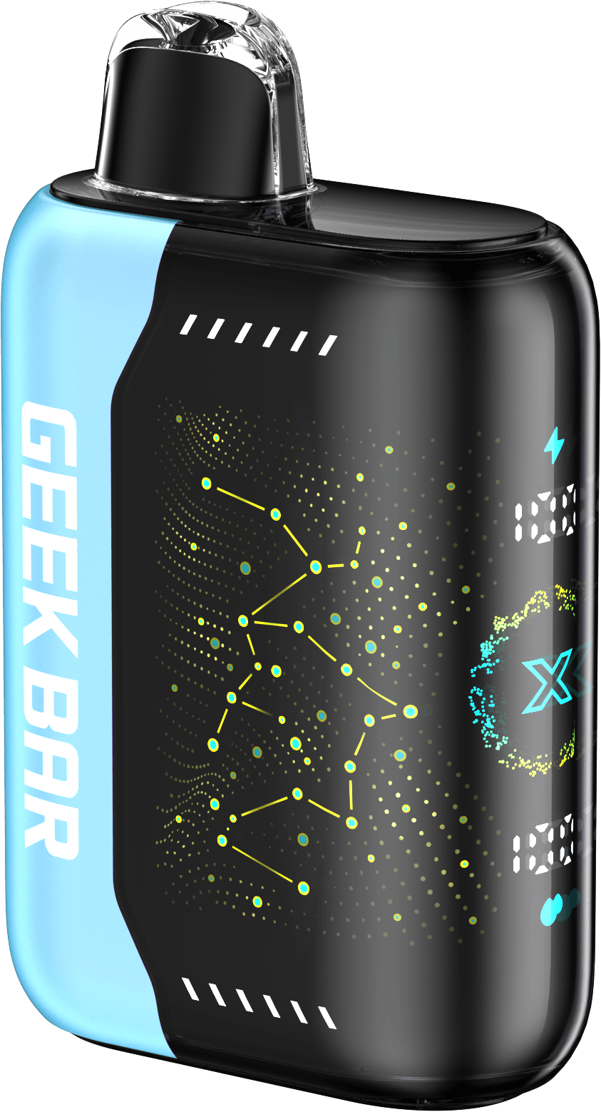 Blue Razz Ice variant product image