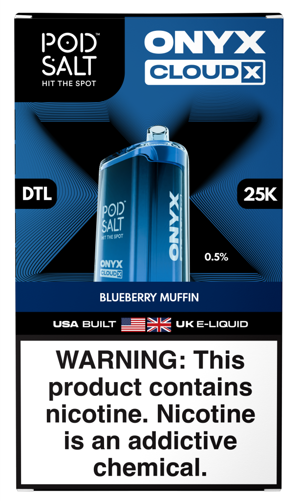 Blueberry Muffin variant product image