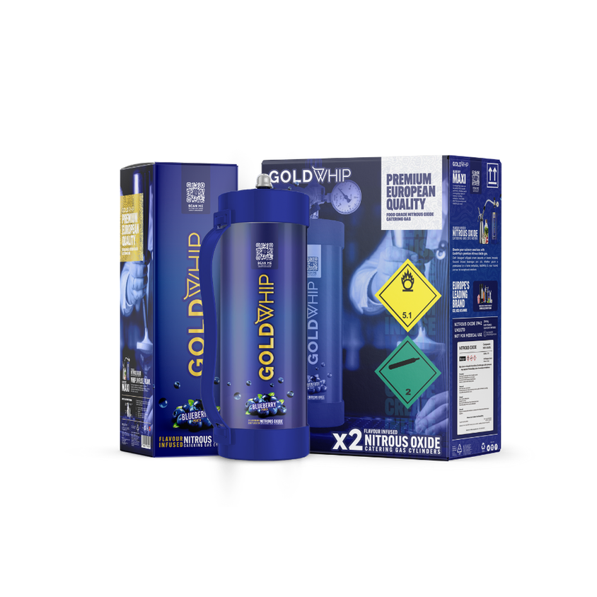 Blueberry variant product image