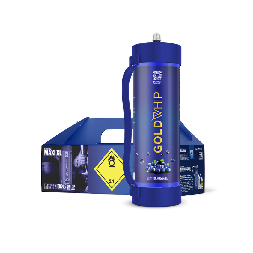 Blueberry variant product image