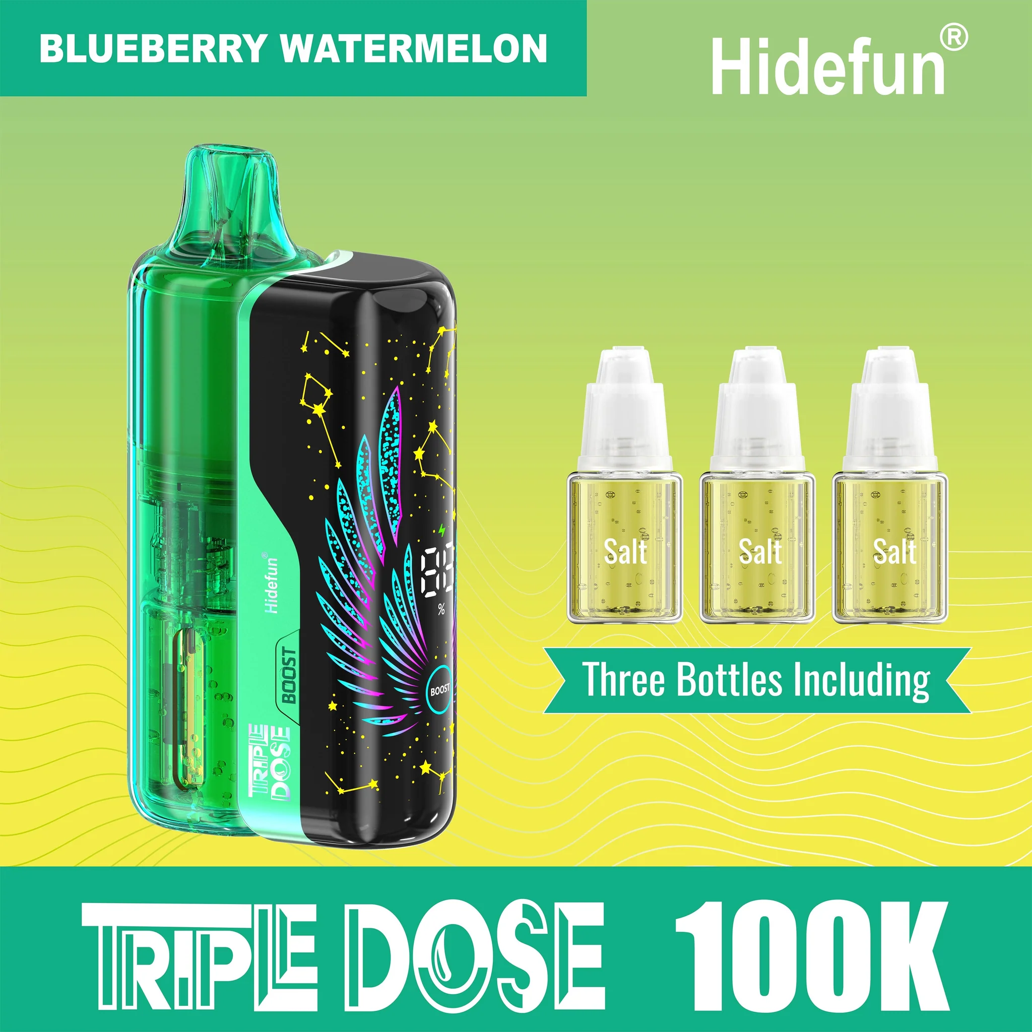 Blueberry Watermelon variant product image