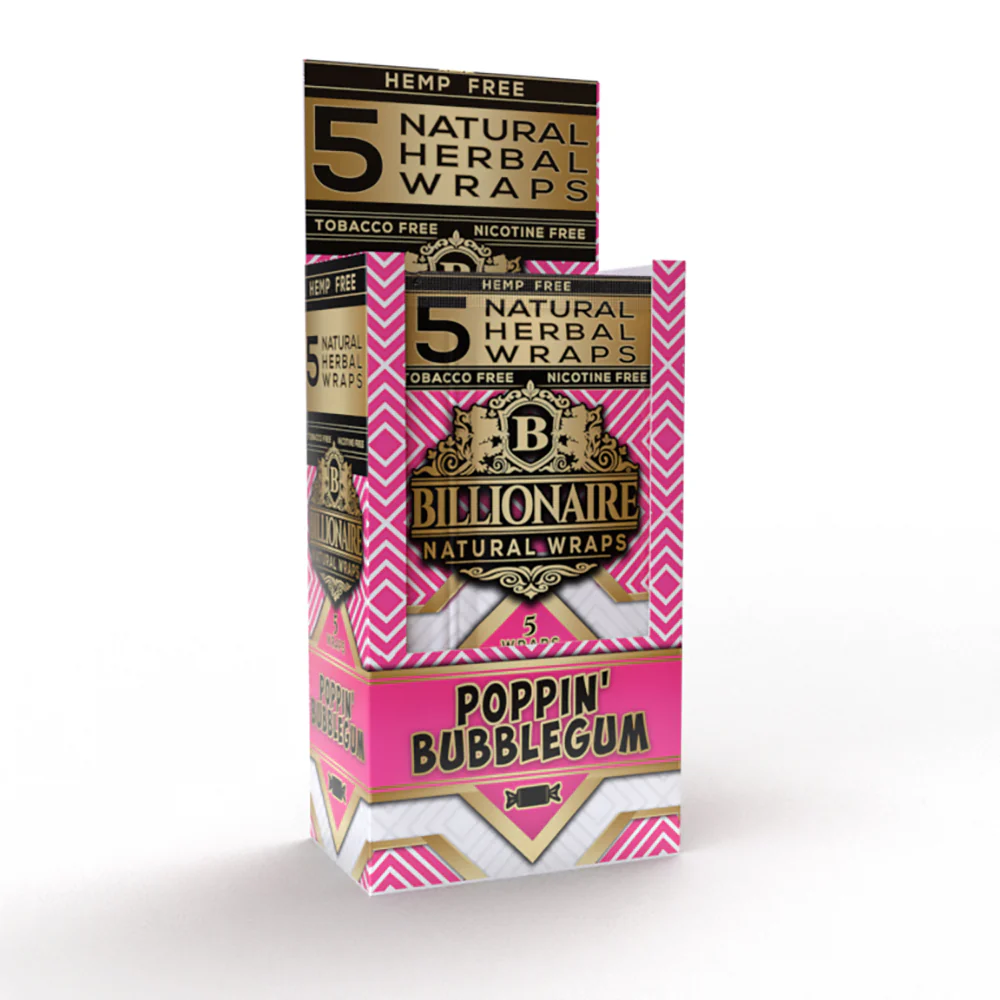 Poppin Bubblegum variant product image