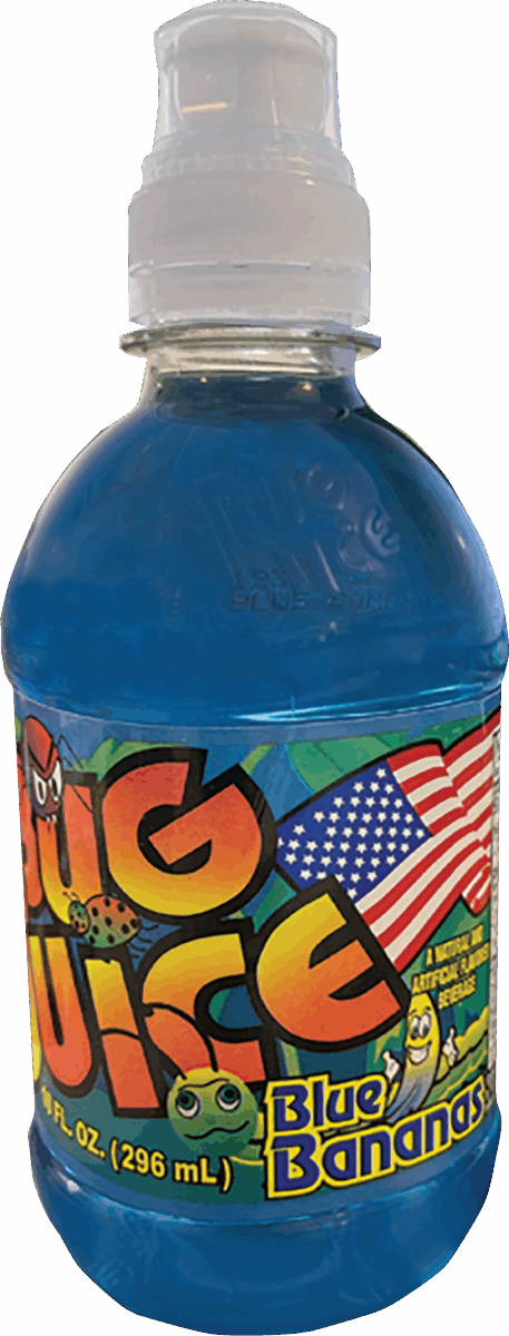 Blue Banana variant product image
