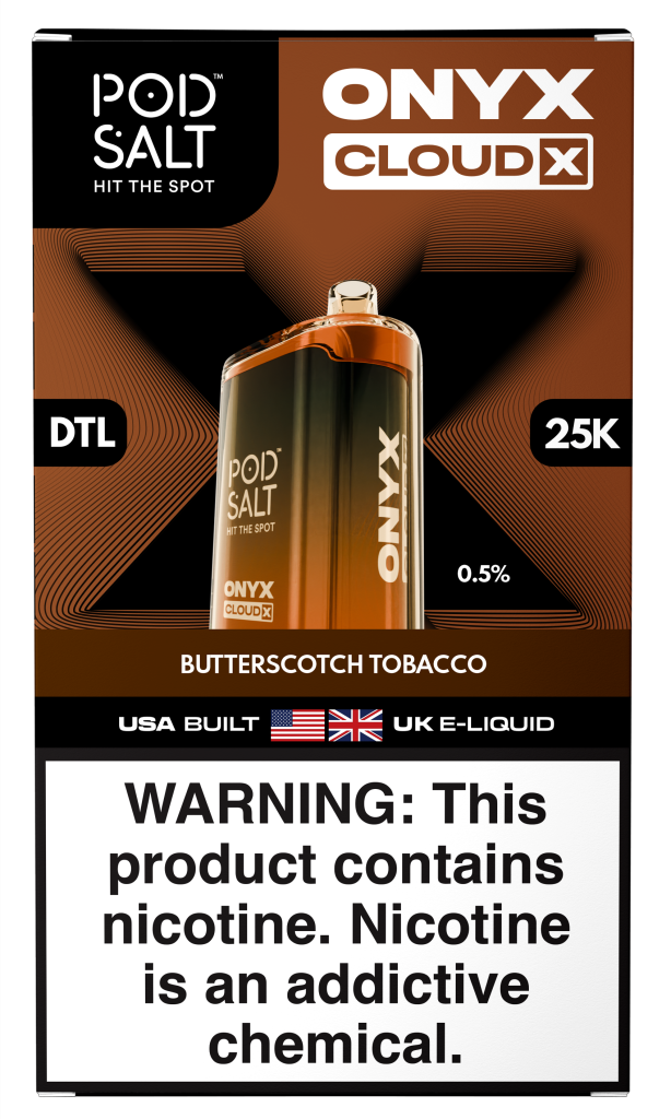 Butterscotch Tobacco variant product image