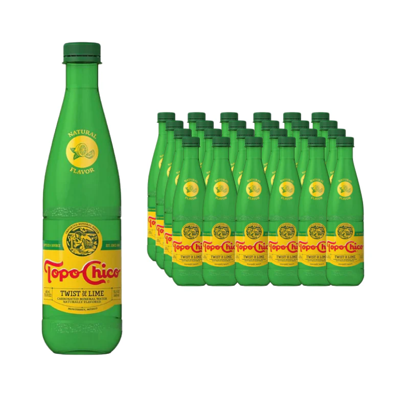 Lime Twist variant product image