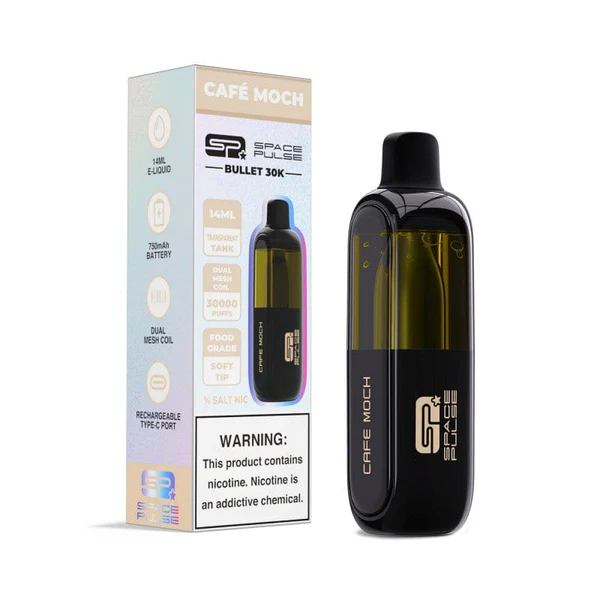 Cafe Moch variant product image