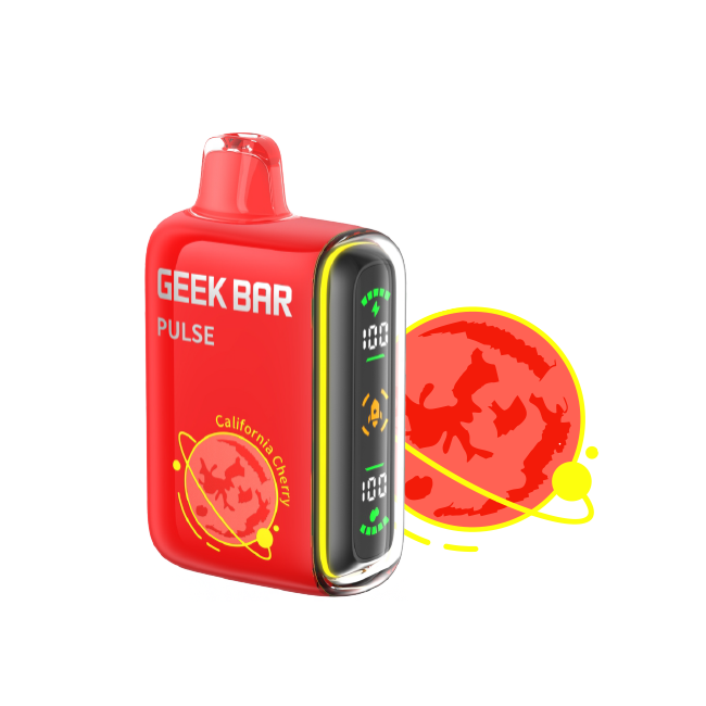 California Cherry variant product image
