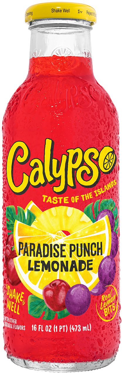 Paradise Punch Lemon variant product image