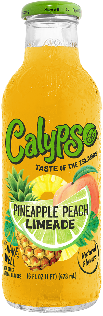 Peach Lemonade variant product image