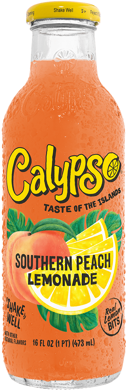 Straw Peach Lemon variant product image