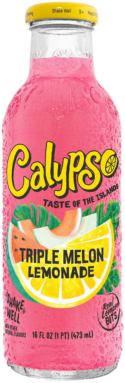 Triple Lemon variant product image