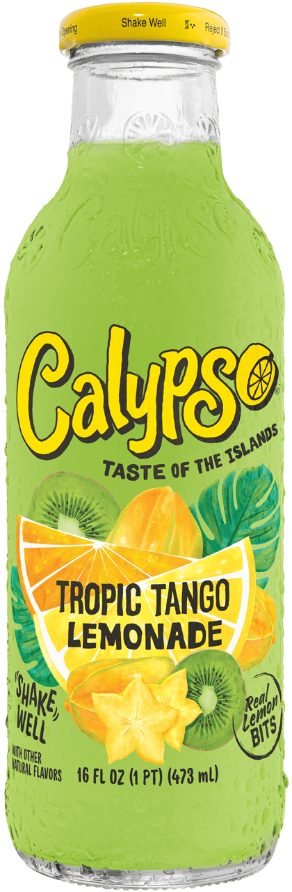 Tropic Tango Lemon variant product image