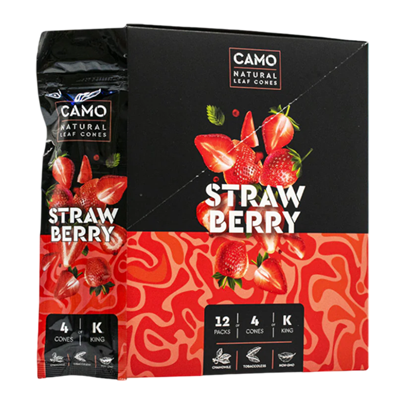 Strawberry variant product image