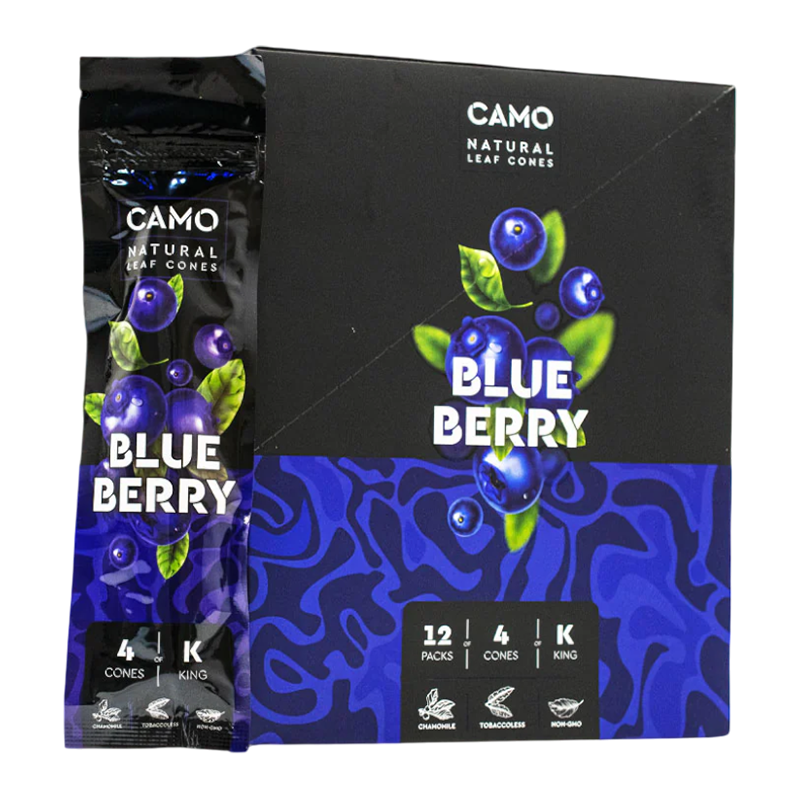 Blueberry variant product image