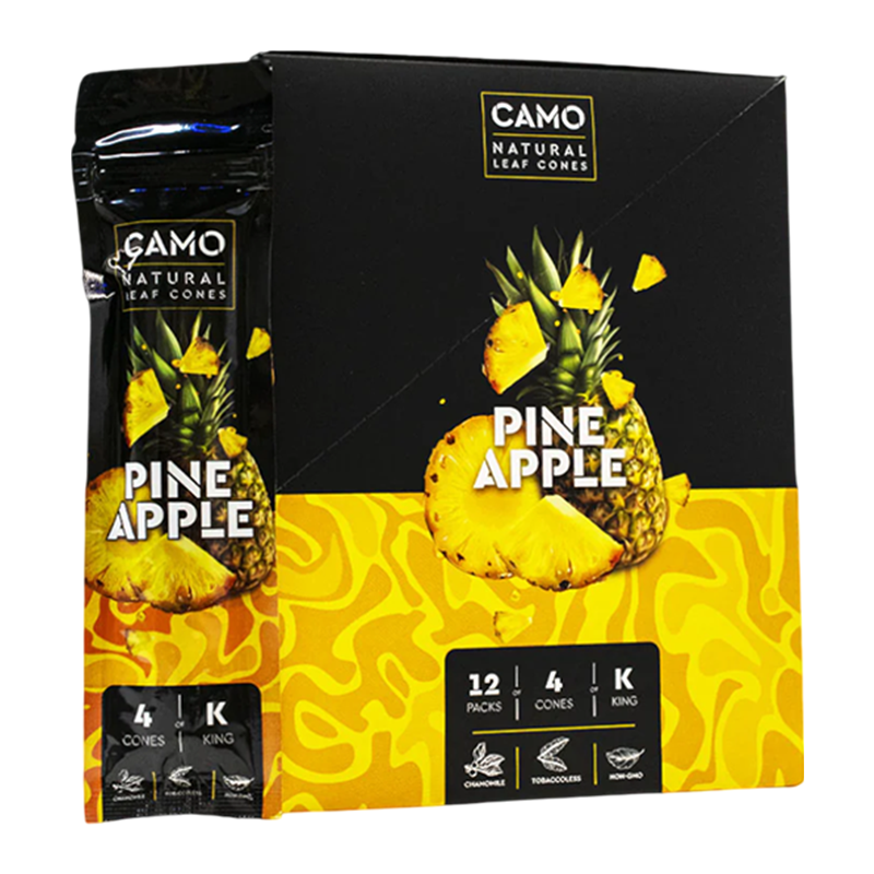 Pineapple variant product image