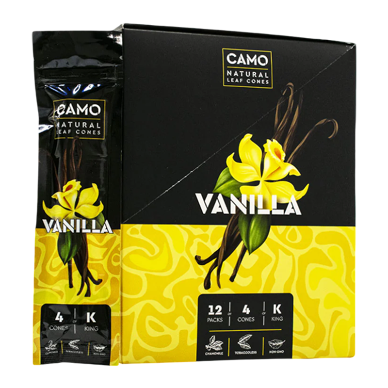 Vanilla variant product image