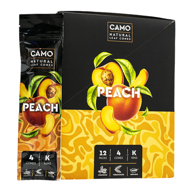 Peach variant product image