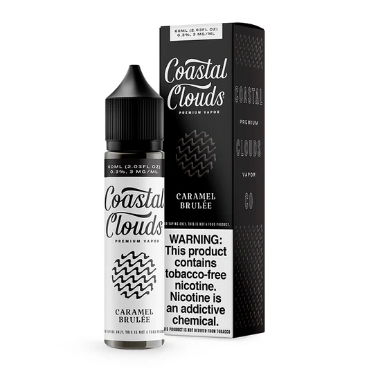 Caramel Brulee variant product image