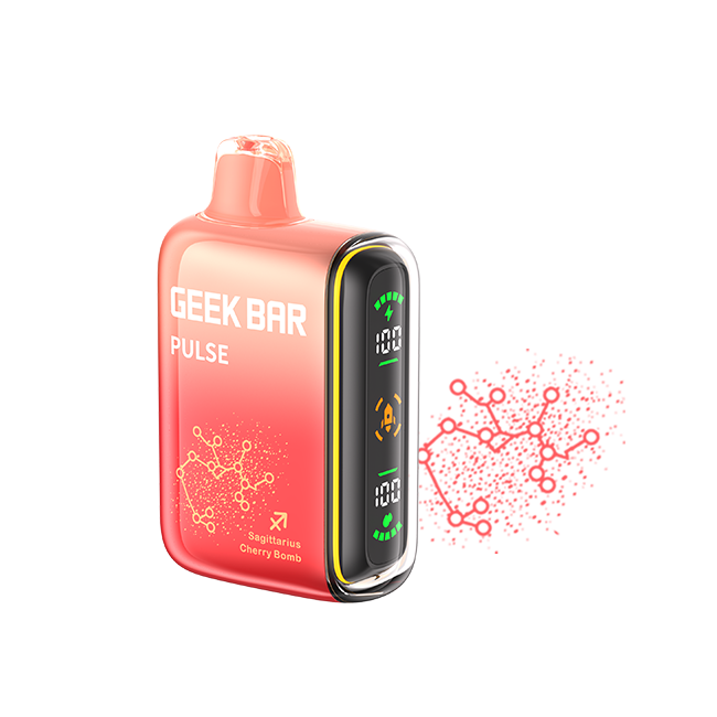 Cherry Bomb variant product image