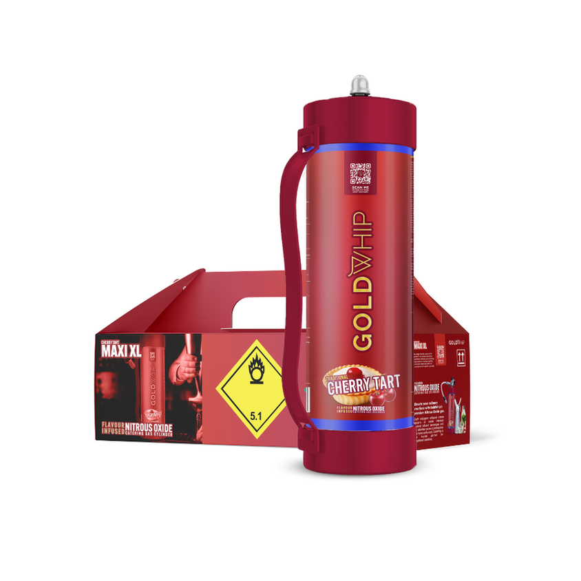 Cherry Tart variant product image