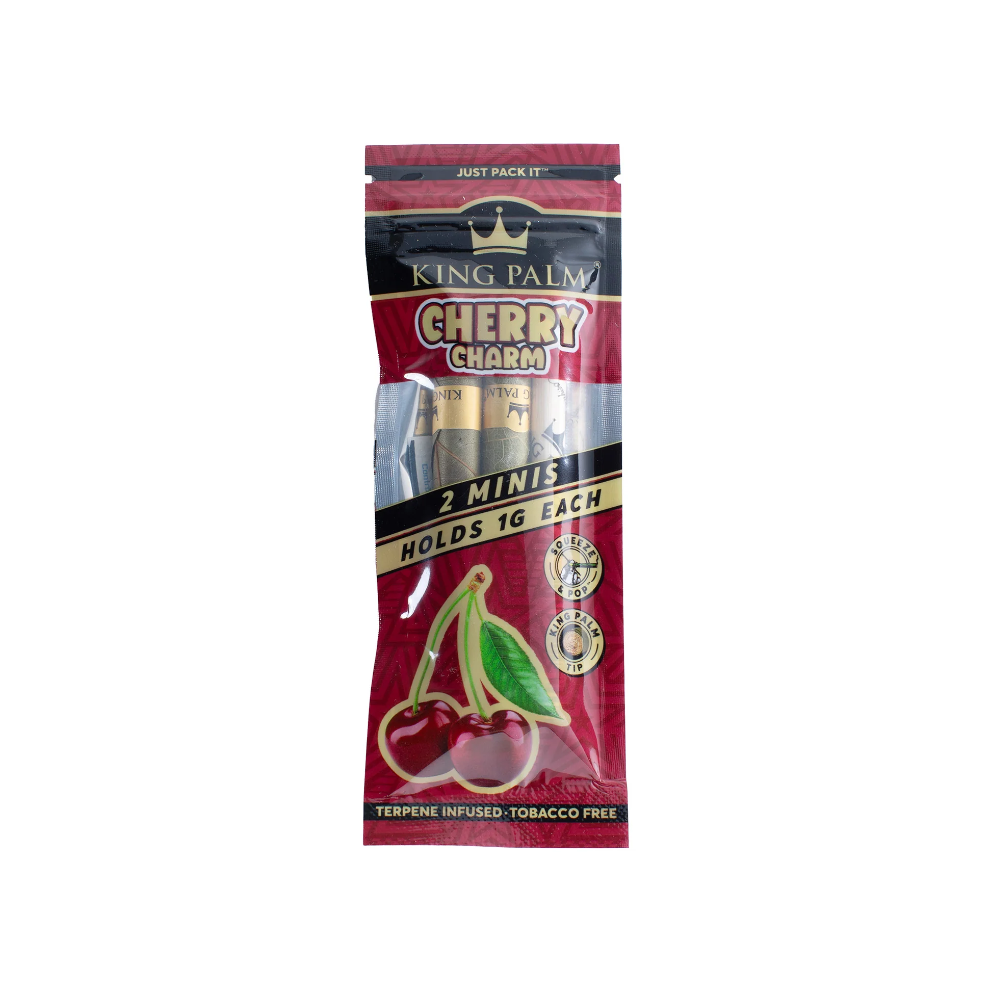 Cherry Charm variant product image