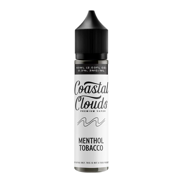 Menthol Tobacco variant product image