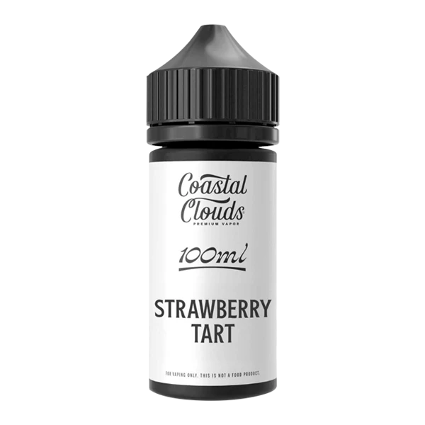 Strawberry Tart variant product image