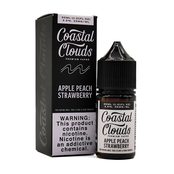 Apple Peach Strawberry variant product image