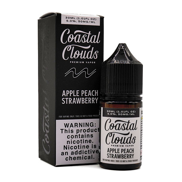 Apple Peach Strawberry variant product image