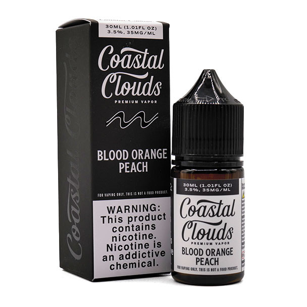 Blood Orange Peach variant product image