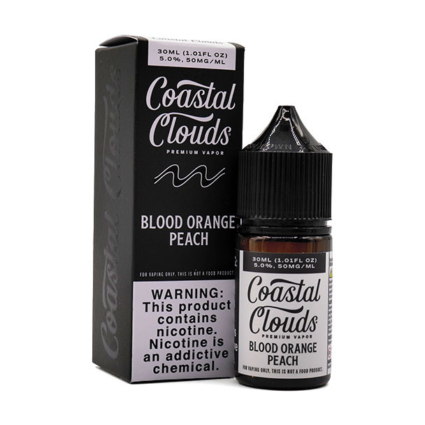 Blood Orange Peach variant product image