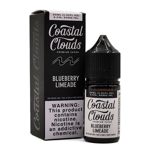 Blueberry Limeade variant product image
