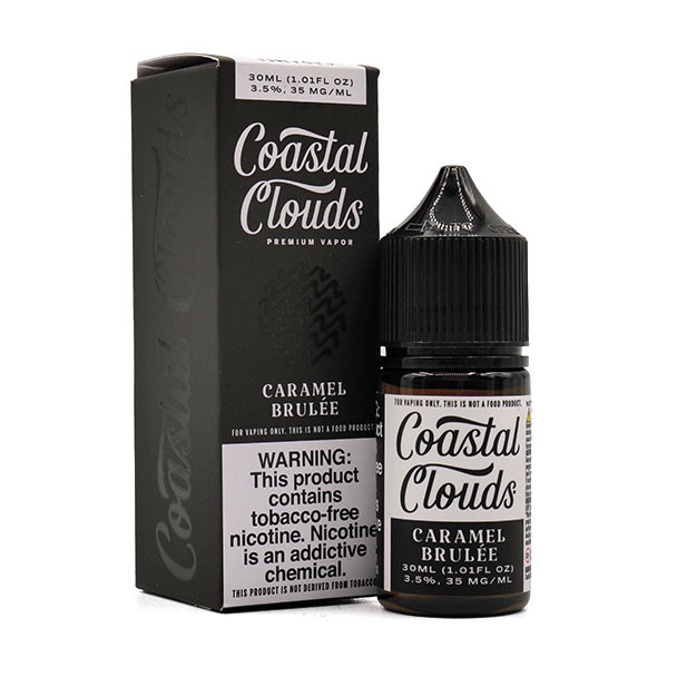 Caramel Brulee variant product image