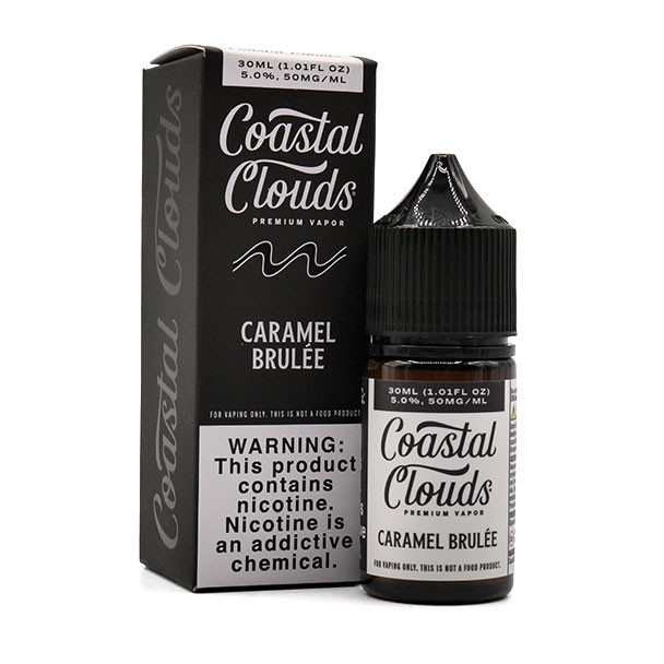 Caramel Brulee variant product image