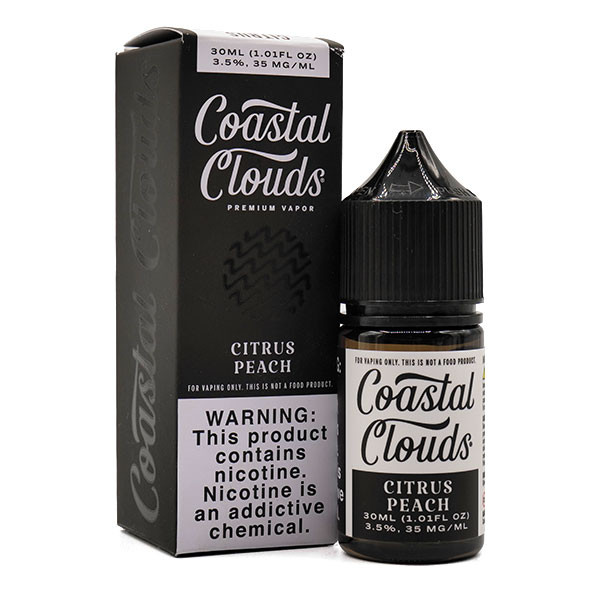 Citrus Peach variant product image