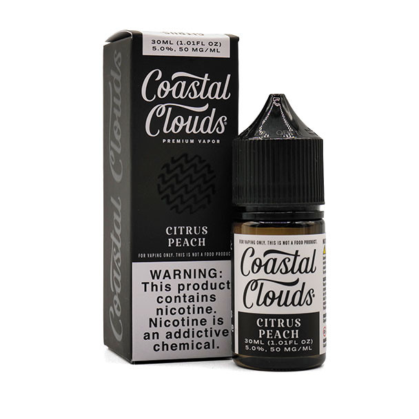 Citrus Peach variant product image