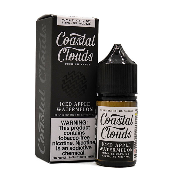 Iced Apple Watermelon variant product image
