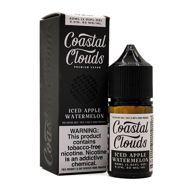 Iced Apple Watermelon variant product image