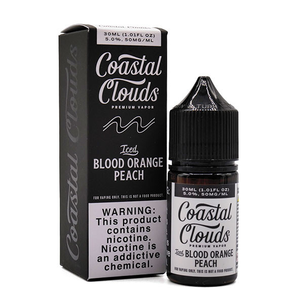 Iced Blood Orange Peach variant product image