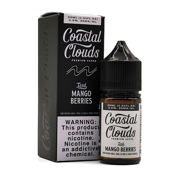 Iced Mango Berries variant product image