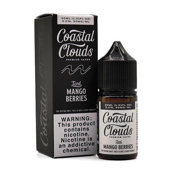 Iced Mango Berries variant product image