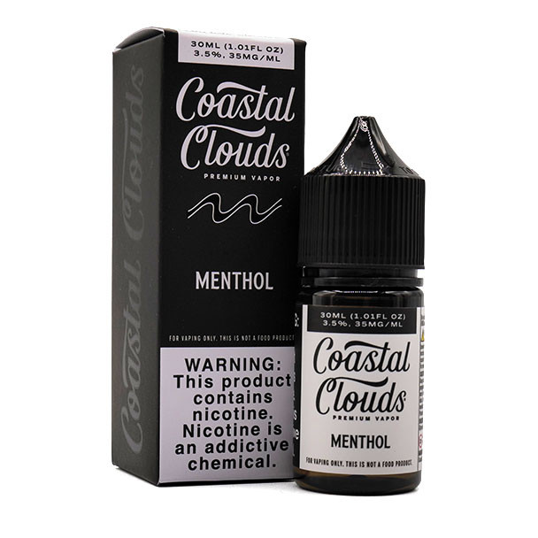 Menthol variant product image