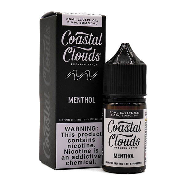 Menthol variant product image