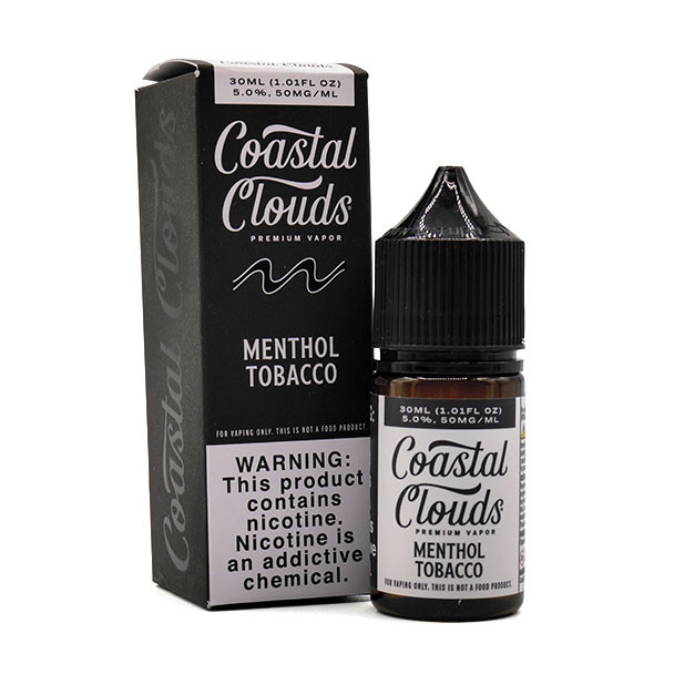 Menthol Tobacco variant product image
