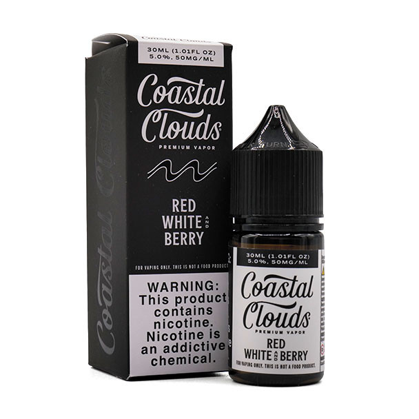 Red White Berry variant product image