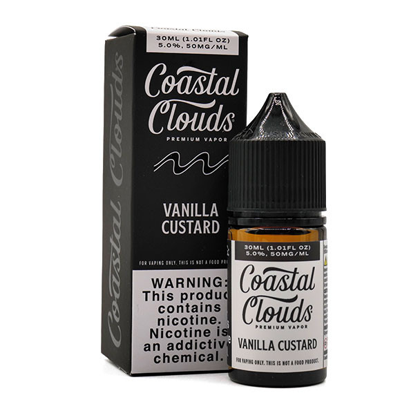 Vanilla Custard variant product image