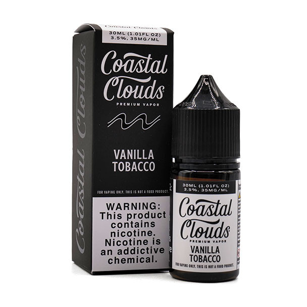 Vanilla Tobacco variant product image