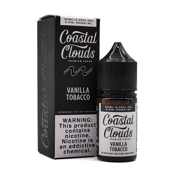 Vanilla Tobacco variant product image