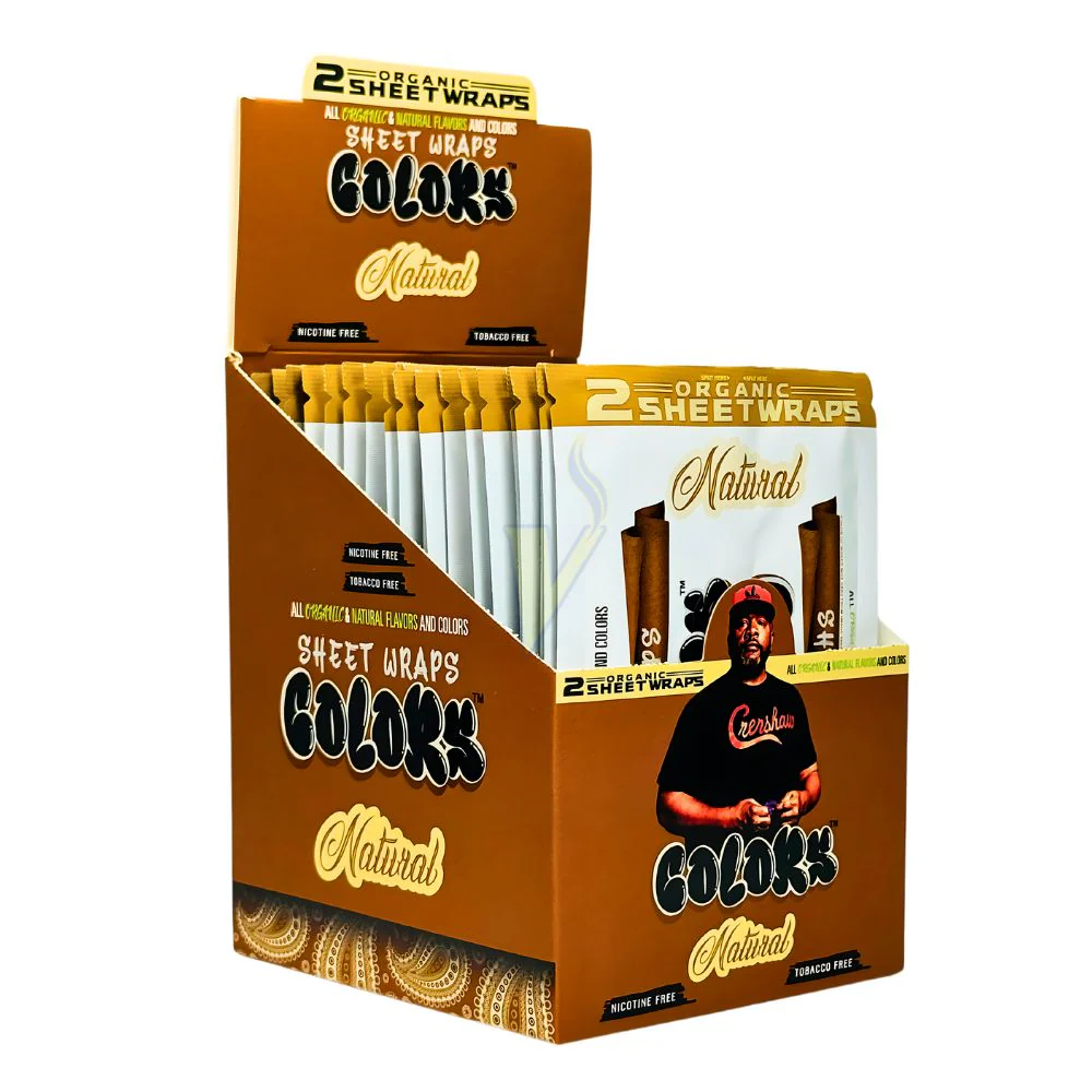 Natural variant product image