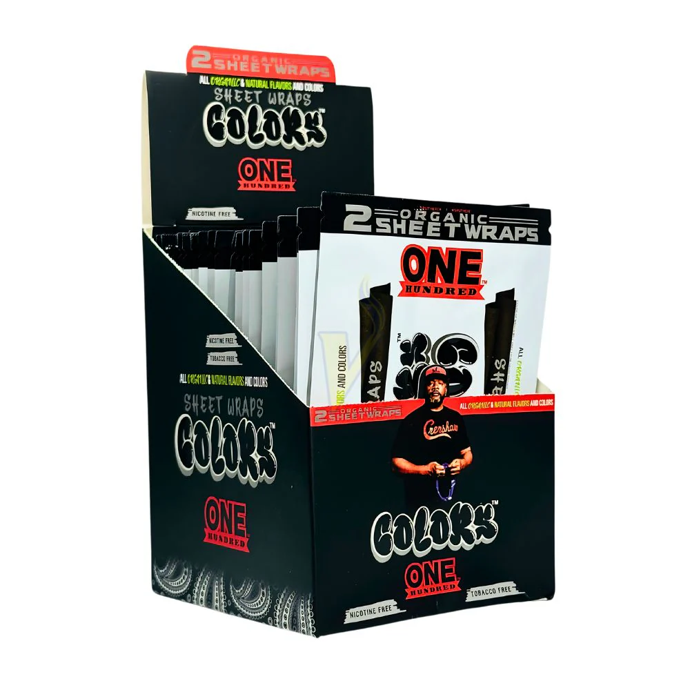 One Hundred variant product image